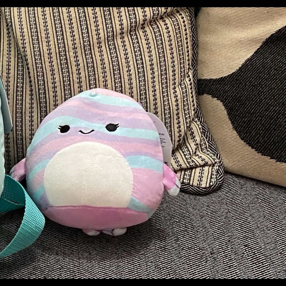 Martina squishmallow